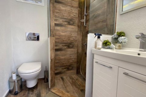 Villa for sale  in Yalikavak, Mugla, Turkey, 3 bedrooms, 140m2, No. 206729 – photo 11