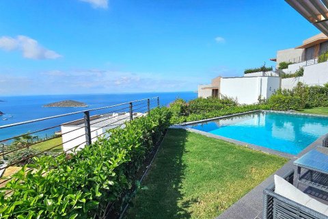 Villa for sale  in Yalikavak, Mugla, Turkey, 5 bedrooms, 300m2, No. 206733 – photo 1