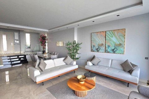 Villa for sale  in Yalikavak, Mugla, Turkey, 5 bedrooms, 300m2, No. 206733 – photo 13