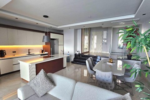 Villa for sale  in Yalikavak, Mugla, Turkey, 5 bedrooms, 300m2, No. 206733 – photo 21