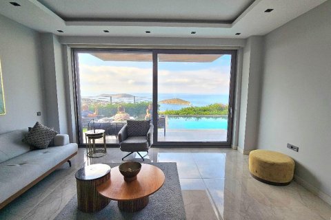 Villa for sale  in Yalikavak, Mugla, Turkey, 5 bedrooms, 300m2, No. 206733 – photo 12