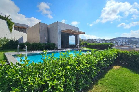 Villa for sale  in Yalikavak, Mugla, Turkey, 5 bedrooms, 300m2, No. 206733 – photo 4