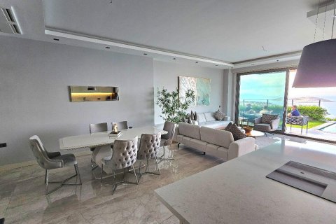 Villa for sale  in Yalikavak, Mugla, Turkey, 5 bedrooms, 300m2, No. 206733 – photo 14