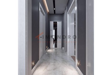 1+1 Wohnung  in Aksu, Antalya, Türkei Nr. 206724 - 17