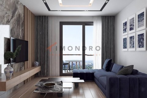 1+1 Wohnung  in Aksu, Antalya, Türkei Nr. 206724 - 13