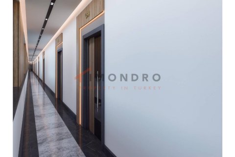 1+1 Wohnung  in Aksu, Antalya, Türkei Nr. 206724 - 22