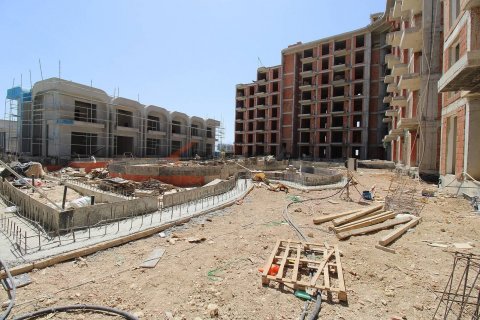 1+1 Wohnung  in Aksu, Antalya, Türkei Nr. 206724 - 26