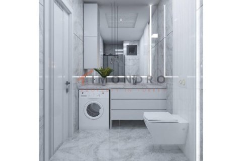 1+1 Wohnung  in Aksu, Antalya, Türkei Nr. 206724 - 20