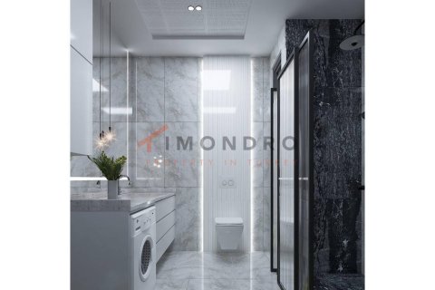 1+1 Wohnung  in Aksu, Antalya, Türkei Nr. 206724 - 19