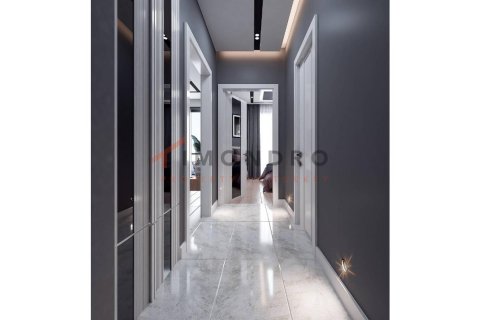 1+1 Wohnung  in Aksu, Antalya, Türkei Nr. 206724 - 18