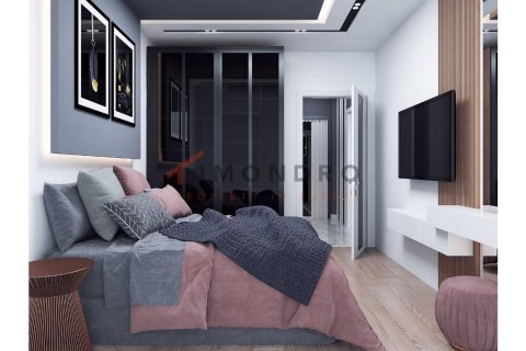 1+1 Wohnung  in Aksu, Antalya, Türkei Nr. 206724 - 15