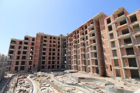 1+1 Wohnung  in Aksu, Antalya, Türkei Nr. 206724 - 24