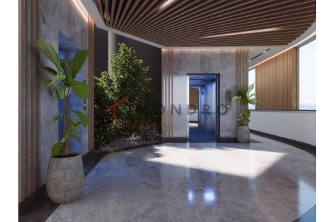 1+1 Wohnung  in Aksu, Antalya, Türkei Nr. 206724 - 21