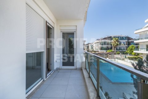 Leilighet  i Lara, Antalya, Tyrkia Nr. 206719 - 12