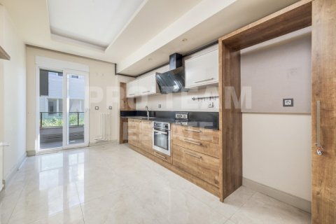 Leilighet  i Lara, Antalya, Tyrkia Nr. 206719 - 10