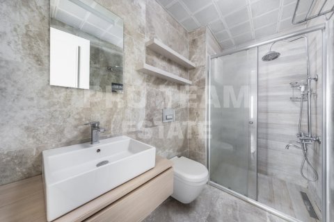 Leilighet  i Lara, Antalya, Tyrkia Nr. 206719 - 19