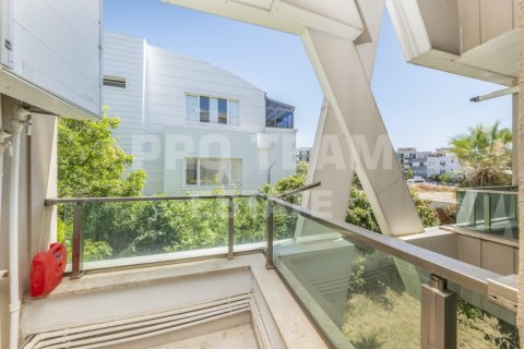 Leilighet  i Lara, Antalya, Tyrkia Nr. 206719 - 18