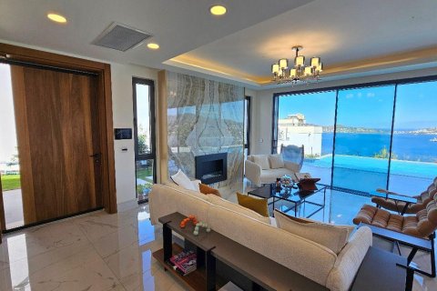 Villa for sale  in Yalikavak, Mugla, Turkey, 8 bedrooms, 540m2, No. 206731 – photo 9