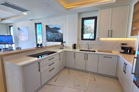 Villa for sale  in Yalikavak, Mugla, Turkey, 8 bedrooms, 540m2, No. 206731 – photo 8