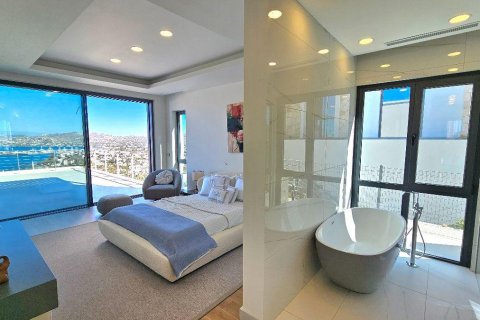 Villa for sale  in Yalikavak, Mugla, Turkey, 8 bedrooms, 540m2, No. 206731 – photo 13