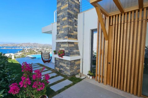 Villa for sale  in Yalikavak, Mugla, Turkey, 8 bedrooms, 540m2, No. 206731 – photo 6