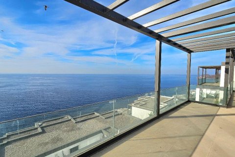 Продажа квартиры в Ялыкаваке, Мугле, Турция 3+1, 165м2, №206725 – фото 17