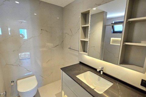 Продажа квартиры в Ялыкаваке, Мугле, Турция 3+1, 165м2, №206725 – фото 14