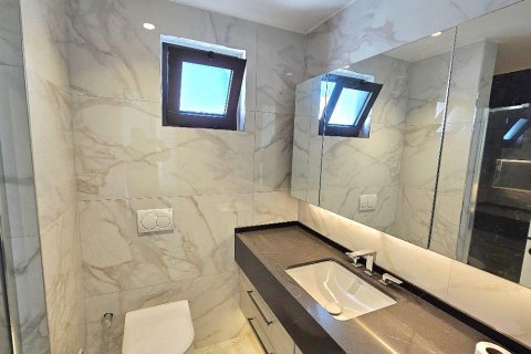 Продажа квартиры в Ялыкаваке, Мугле, Турция 3+1, 165м2, №206725 – фото 9