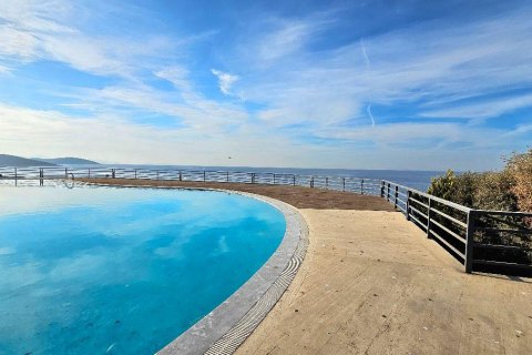 Продажа квартиры в Ялыкаваке, Мугле, Турция 3+1, 165м2, №206725 – фото 19