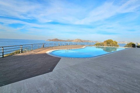 Продажа квартиры в Ялыкаваке, Мугле, Турция 3+1, 165м2, №206725 – фото 23