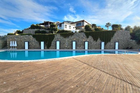 Продажа квартиры в Ялыкаваке, Мугле, Турция 3+1, 165м2, №206725 – фото 21