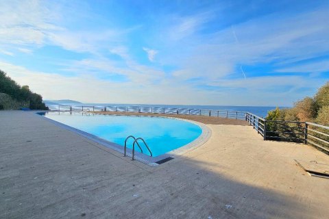 Продажа квартиры в Ялыкаваке, Мугле, Турция 3+1, 165м2, №206725 – фото 24