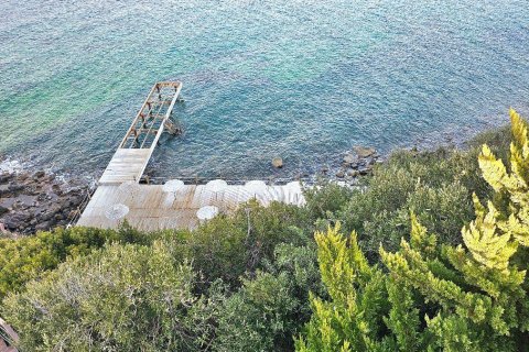 Продажа квартиры в Ялыкаваке, Мугле, Турция 3+1, 165м2, №206725 – фото 25