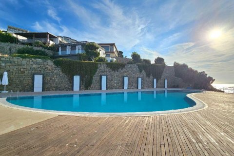 Продажа квартиры в Ялыкаваке, Мугле, Турция 3+1, 165м2, №206725 – фото 20