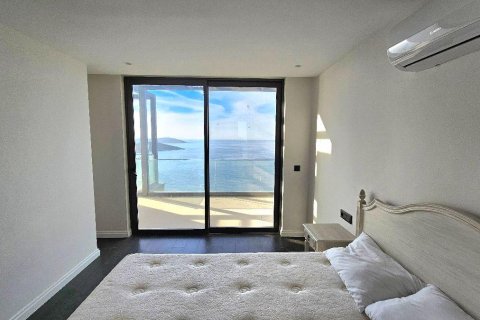 Продажа квартиры в Ялыкаваке, Мугле, Турция 3+1, 165м2, №206725 – фото 3