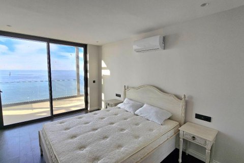 Продажа квартиры в Ялыкаваке, Мугле, Турция 3+1, 165м2, №206725 – фото 5