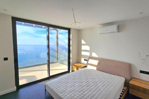 Продажа квартиры в Ялыкаваке, Мугле, Турция 3+1, 165м2, №206725 – фото 6