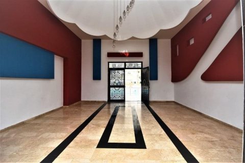 Lejlighed  i Mahmutlar, Antalya, Tyrkiet Nr. 209133 - 4