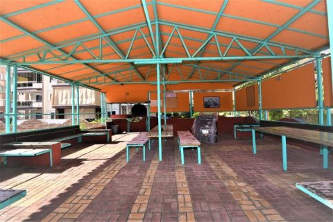 Lejlighed  i Mahmutlar, Antalya, Tyrkiet Nr. 209133 - 5