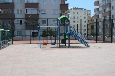 Lejlighed  i Mahmutlar, Antalya, Tyrkiet Nr. 209133 - 3
