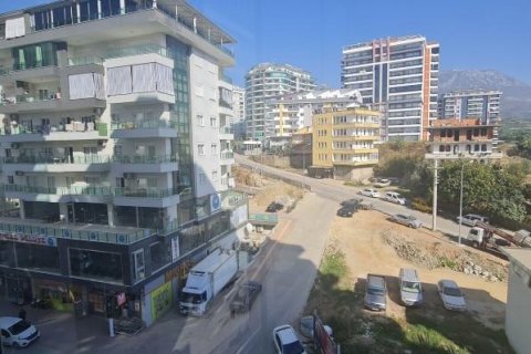 Lejlighed  i Mahmutlar, Antalya, Tyrkiet Nr. 209133 - 17