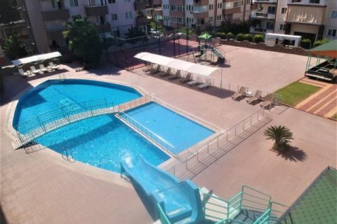 Lejlighed  i Mahmutlar, Antalya, Tyrkiet Nr. 209133 - 6