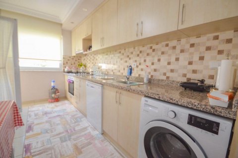 Lejlighed  i Mahmutlar, Antalya, Tyrkiet Nr. 209131 - 6