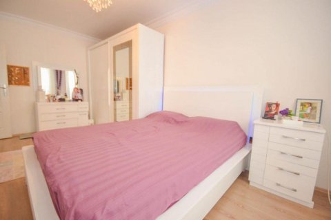 Lejlighed  i Mahmutlar, Antalya, Tyrkiet Nr. 209131 - 19