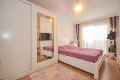 Lejlighed  i Mahmutlar, Antalya, Tyrkiet Nr. 209131 - 12