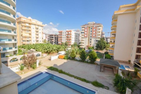 Lejlighed  i Mahmutlar, Antalya, Tyrkiet Nr. 209131 - 3