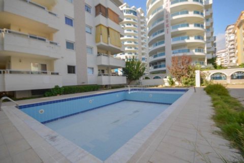 Lejlighed  i Mahmutlar, Antalya, Tyrkiet Nr. 209131 - 2