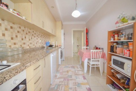 Lejlighed  i Mahmutlar, Antalya, Tyrkiet Nr. 209131 - 5
