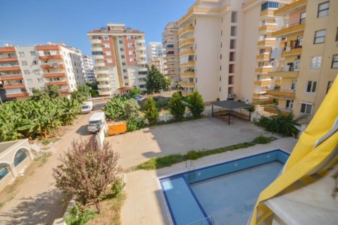 Lejlighed  i Mahmutlar, Antalya, Tyrkiet Nr. 209131 - 14