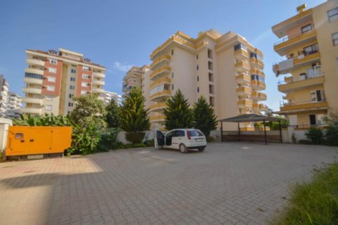 Lejlighed  i Mahmutlar, Antalya, Tyrkiet Nr. 209131 - 15